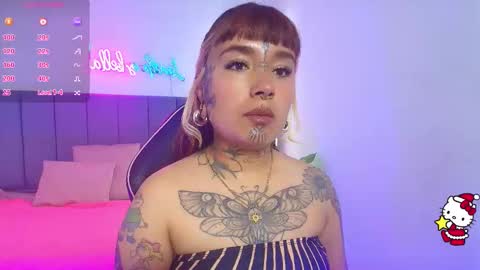 oliviia online show from 12/22/25, 11:51