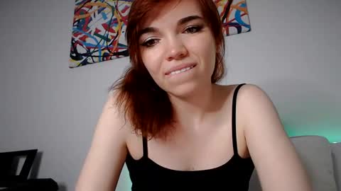 Angelina Lina online show from 01/11/25, 12:33