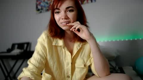 Angelina Lina online show from 02/07/25, 06:45