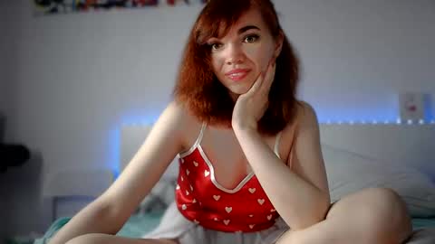 Angelina Lina online show from 02/19/25, 10:09