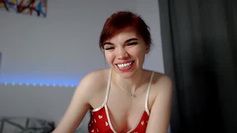 Angelina Lina online show from 02/20/25, 09:42