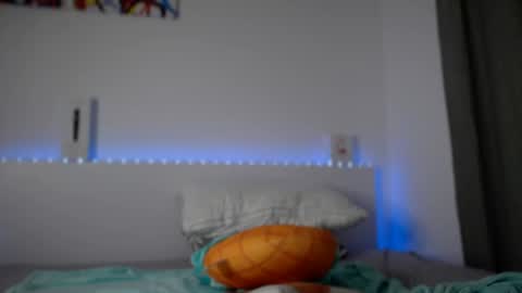 Angelina Lina online show from 02/22/25, 01:00