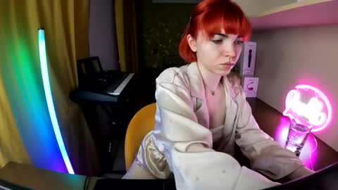 Angelina Lina online show from 03/22/26, 09:07