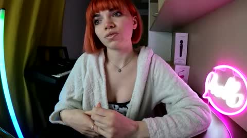 Angelina Lina online show from 03/29/26, 08:09