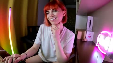 Angelina Lina online show from 04/21/26, 02:51