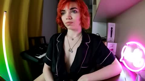 Angelina Lina online show from 04/21/26, 08:44