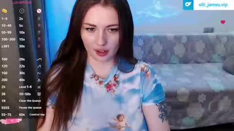 ollie_jamess online show from 02/26/26, 09:25