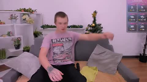 Olli and Stiw online show from 12/09/24, 08:12