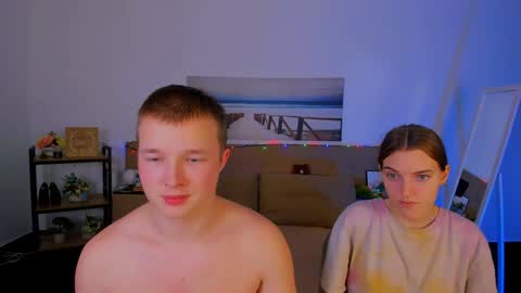 Olli and Stiw online show from 12/15/24, 02:30