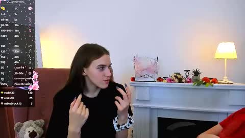 Olli and Stiw online show from 02/11/25, 09:31