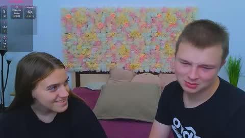 Olli and Stiw online show from 09/11/25, 08:03