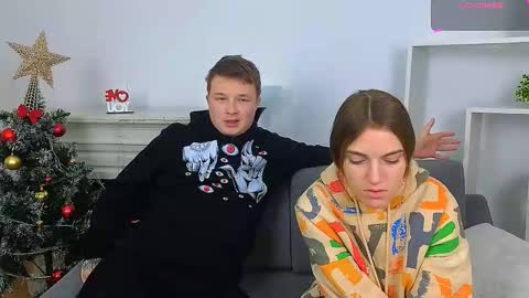 Snapshot of ollistiw chatting on 01/13/26, 08:30 Olli and Stiw online show from 01/13/26, 08:30