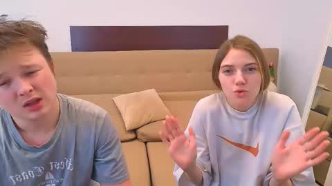 Olli and Stiw online show from 03/15/26, 08:20