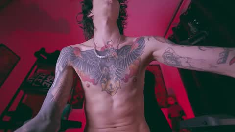 Snapshot of olliver___y chatting on 03/02/26, 05:08 online show from 03/02/26, 05:08