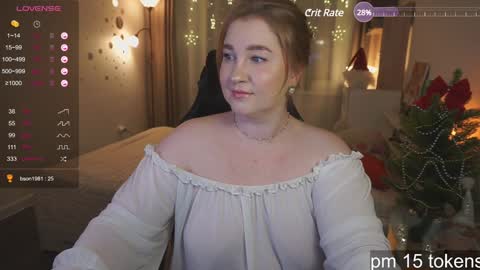 Snapshot of ollydoll chatting on 12/01/24, 07:25 OllyDoll online show from 12/01/24, 07:25