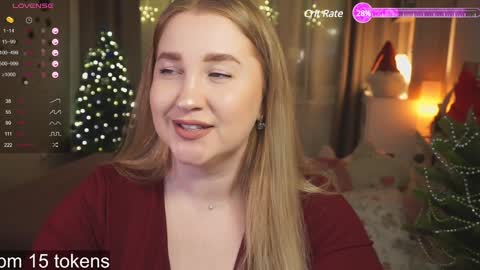 Snapshot of ollydoll chatting on 12/29/24, 07:43 OllyDoll online show from 12/29/24, 07:43