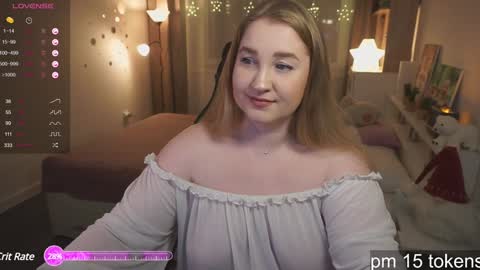 Snapshot of ollydoll chatting on 01/20/25, 06:53 OllyDoll online show from 01/20/25, 06:53