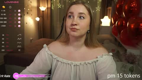 Snapshot of ollydoll chatting on 02/24/25, 01:35 OllyDoll online show from 02/24/25, 01:35