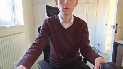 Olly online show from 02/02/25, 01:30