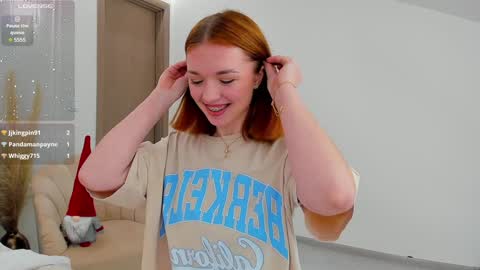 Amely online show from 01/08/25, 04:44