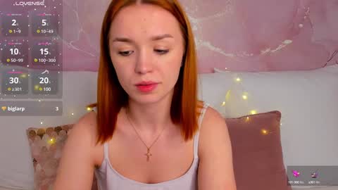 Amely online show from 02/03/25, 09:41