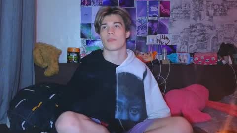 Tony online show from 02/14/25, 08:15