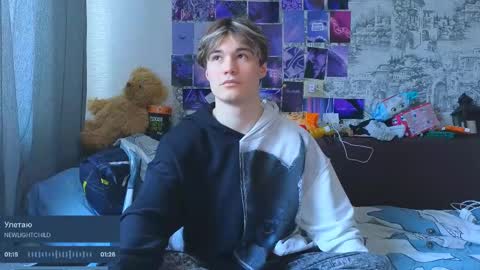 Tony online show from 02/16/25, 11:27