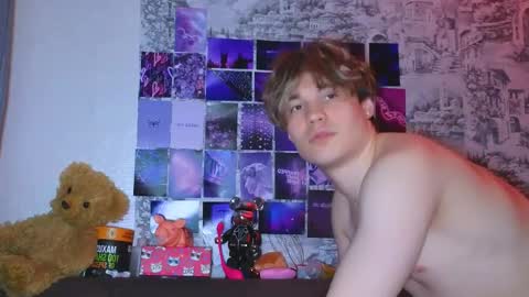 Tony online show from 02/21/25, 02:28