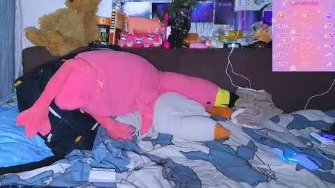 Tony online show from 03/02/25, 12:20