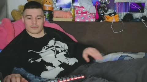 Tony online show from 03/10/25, 08:34