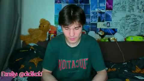 Tony online show from 09/10/25, 08:09