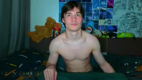 Tony online show from 09/17/25, 08:21