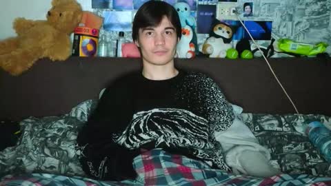 Tony online show from 09/23/25, 10:13