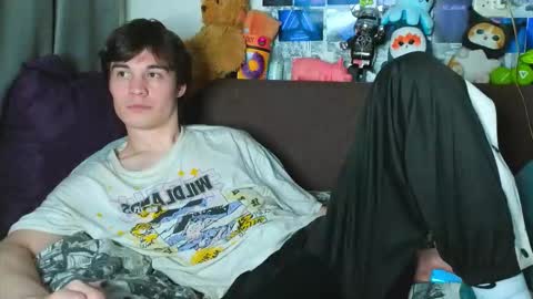 Tony online show from 10/03/25, 09:56