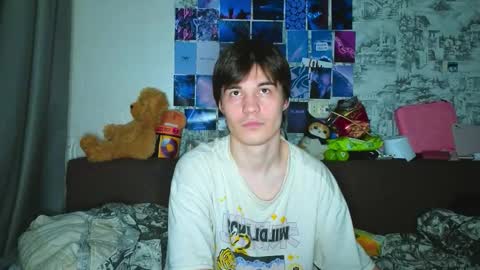 Tony online show from 10/05/25, 09:13