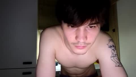 Tony online show from 10/16/25, 12:44