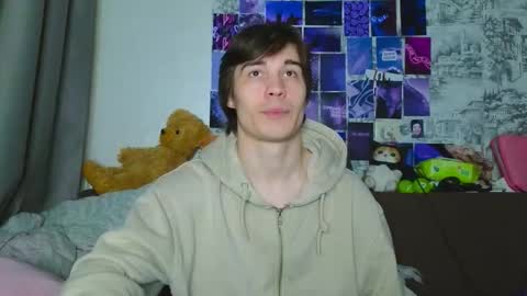 Tony online show from 11/01/25, 07:49