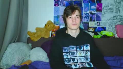 Tony online show from 11/07/25, 08:09