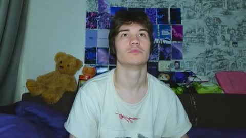 Tony online show from 11/13/25, 05:17