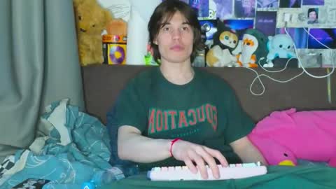 Tony online show from 01/08/26, 01:24