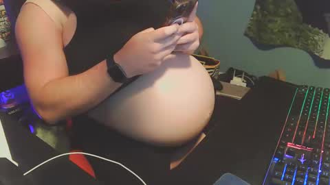 Dani Pregna online show from 11/03/25, 11:15