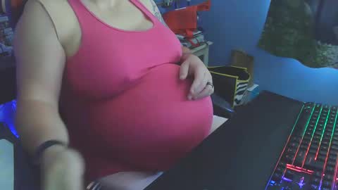 Dani Pregna online show from 02/21/26, 05:47