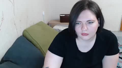 OlyaAndNetty online show from 02/22/25, 05:35