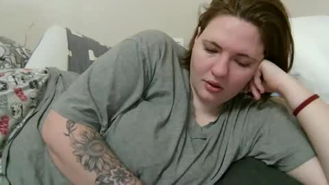 OlyaAndNetty online show from 03/07/25, 07:05