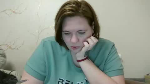 OlyaAndNetty online show from 03/11/25, 08:53