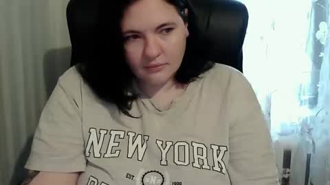 OlyaAndNetty online show from 10/13/25, 11:10