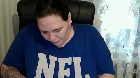 OlyaAndNetty online show from 10/23/25, 12:37