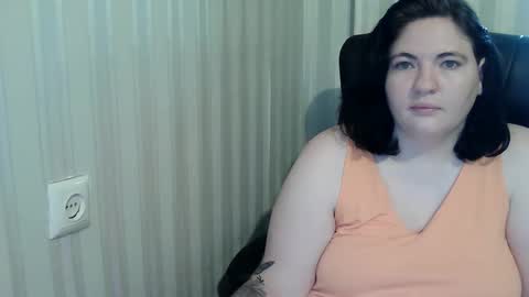 OlyaAndNetty online show from 11/10/25, 12:48