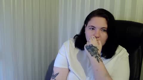 OlyaAndNetty online show from 11/13/25, 05:56