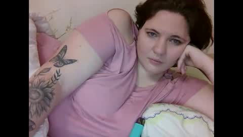 OlyaFire online show from 12/28/24, 06:40